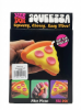 NeeDoh SQUEEZZA Pizza Slice Squishy Toy