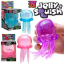 NeeDoh Jelly Squish Super Solid Jellyfish Squishy Toy