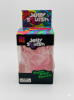 NeeDoh Jelly Squish Super Solid Jellyfish Squishy Toy