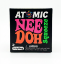 NeeDoh Atomic Squeeze Stress Ball by Schylling