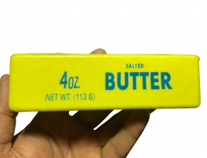 Premium Squeeze Butter Squishy Toy – Ultra-Soft Slow Rising Stress Relief Fidget