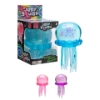 NeeDoh Jelly Squish Super Solid Jellyfish Squishy