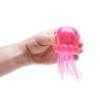 NeeDoh Jelly Squish Super Solid Jellyfish Squishy