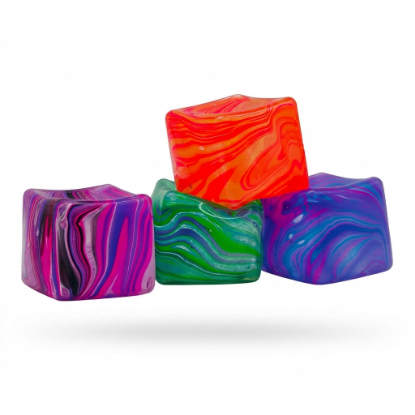 Cub Squeeze Ball – Super Solid Sensory Squish