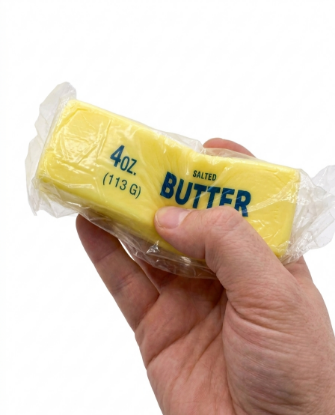 Premium Squeeze Butter Squishy Toy – Ultra-Soft Slow Rising Stress Relief Fidget