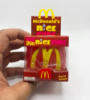 NeeDoh McDonald's Nice Cube Super Solid Squish Fidget Toy