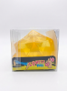 Premium Diamond Squish Squeeze Ball – Stress Relief Sensory Toy