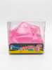 Premium Diamond Squish Squeeze Ball – Stress Relief Sensory Toy