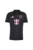 Picture of Men's adidas Lionel Messi Black Inter Miami CF 2026 Presagio Replica Jersey