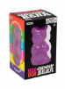 Schylling NeeDoh Gummy Bear Squishy Sensory Fidget Toy