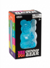 Schylling NeeDoh Gummy Bear Squishy Sensory Fidget Toy