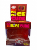 Schylling NeeDoh Dr Pepper Nice Cube - Super Solid Squish Fidget Toy