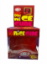 Schylling NeeDoh Dr Pepper Nice Cube - Super Solid Squish Fidget Toy