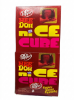 Schylling NeeDoh Dr Pepper Nice Cube - Super Solid Squish Fidget Toy