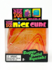 Schylling NeeDoh Nice Cube Swirl - Super Solid Squish Fidget Toy