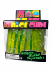 Schylling NeeDoh Nice Cube Swirl - Super Solid Squish Fidget Toy