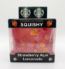 Schylling NeeDoh Starbucks Nice Cube - Super Solid Squish Fidget Toy