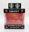 Schylling NeeDoh Starbucks Nice Cube - Super Solid Squish Fidget Toy