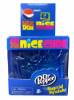Schylling NeeDoh Pepsi Nice Cube - Super Solid Squish Fidget Toy