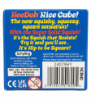 Schylling NeeDoh Pepsi Nice Cube - Super Solid Squish Fidget Toy
