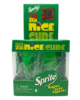 Schylling NeeDoh Sprite Nice Cube - Super Solid Squish Fidget Toy