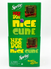 Schylling NeeDoh Sprite Nice Cube - Super Solid Squish Fidget Toy