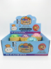 Mystery Squishy Bun Dumpling RARE GLITTER Limited Edition Fidget Toy