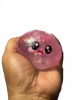 Mystery Squishy Bun Dumpling RARE GLITTER Limited Edition Fidget Toy