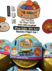 Squishy Bun Dumpling Mystery Sugar Edition Fidget Toy