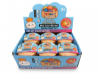 Squishy Bun Dumpling Mystery Sugar Edition Fidget Toy