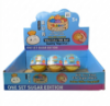 Squishy Bun Dumpling Mystery Sugar Mini Edition Fidget Toy