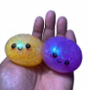 Squishy Bun Dumpling Mystery Sugar Mini Edition Fidget Toy