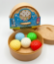Squishy Bun Dumpling Mystery one Set Edition Fidget Toy