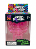 NeeDoh Jelly Squish Super Solid Jellyfish Squishy