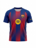UCL Men's Authentic FC Barcelona 25/26 Home Jersey