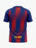 UCL Men's Authentic FC Barcelona 25/26 Home Jersey