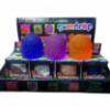 Schylling NeeDoh Nice Cube Gumdrop Super Solid Squish