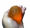 Schylling NeeDoh Nice Cube Gumdrop Super Solid Squish