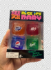 Schylling NeeDoh Nice Ice Baby – Teenie Mini Nice Cube Sensory Squeeze Fidget Toy