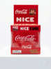 Picture of Schylling NeeDoh Coca-Cola Nice Cube – Super Solid Squish Limited Edition Sensory Toy