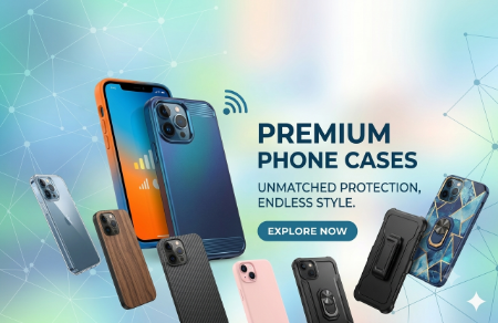 Picture for category Phone Cases