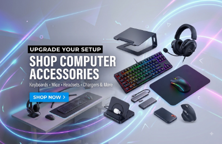 Picture for category Computer Accessories