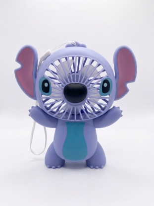Picture of Disney Stitch Mini Fan