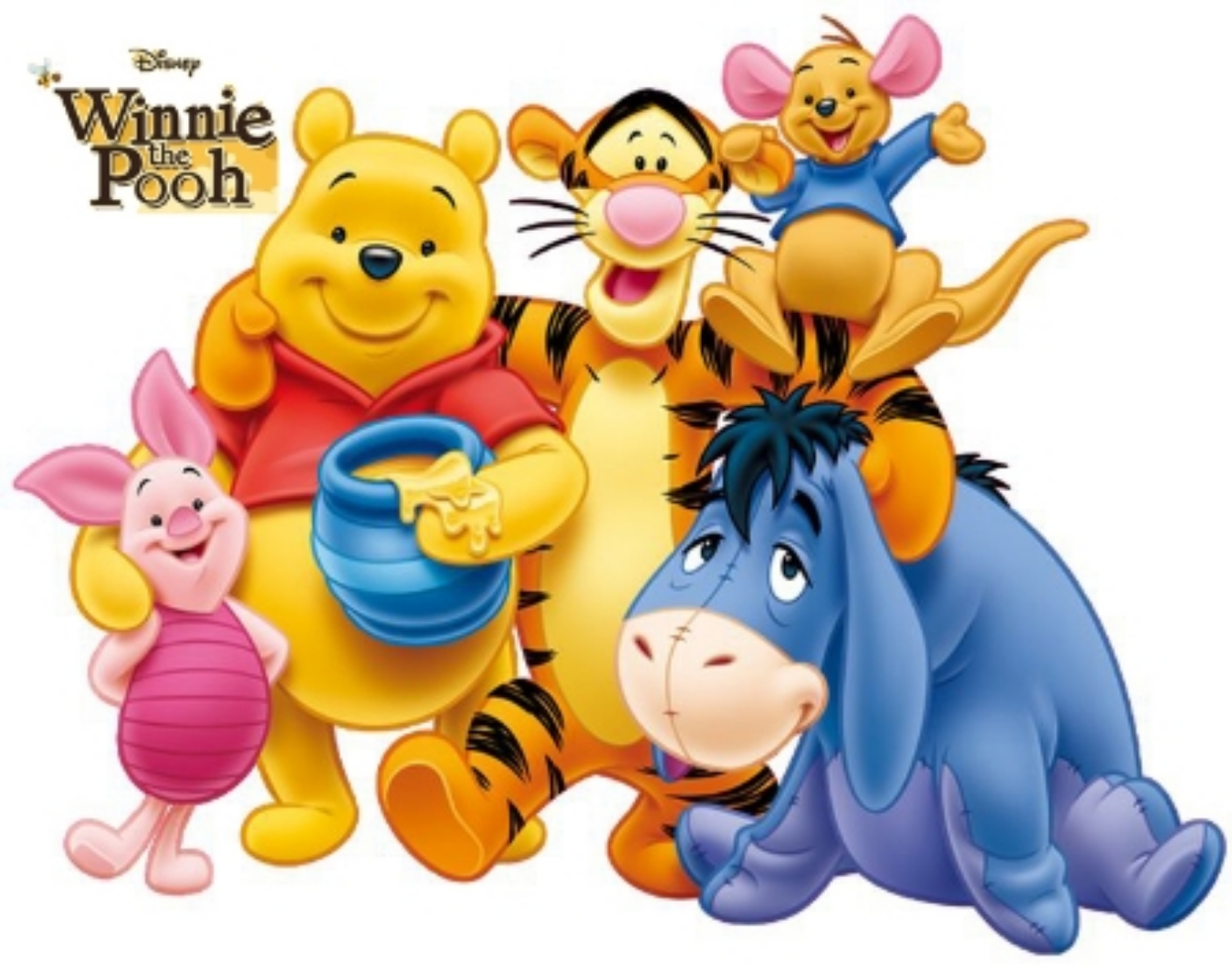 Step Into the Magic of Your Favorite Disney Characters