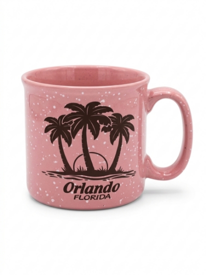 Picture of Orlando, Florida Souvenir Ceramic Coffee Mug