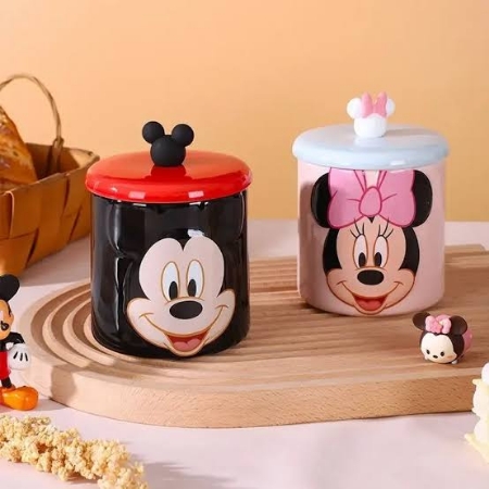 Picture for category Disney Salt pot