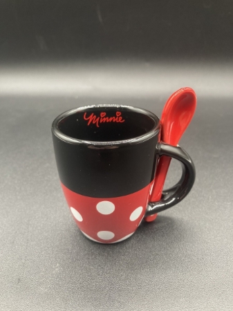 Picture for category Disney Espresso Cups