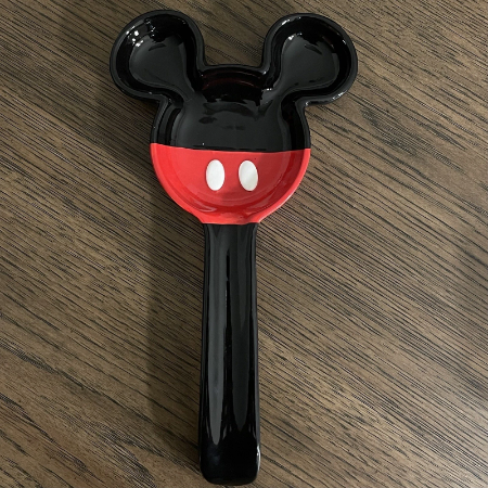 Picture for category Disney Spoon Rest
