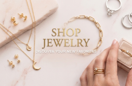Picture for category Disney World Character Jewelry