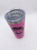 Picture of Orlando, Florida Souvenir Stainless Steel Thermal Tumbler (20 oz)